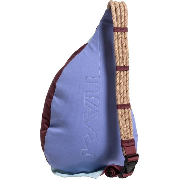 ***Kavu Remix Rope Sling Bag*** - Picture 2 of 5